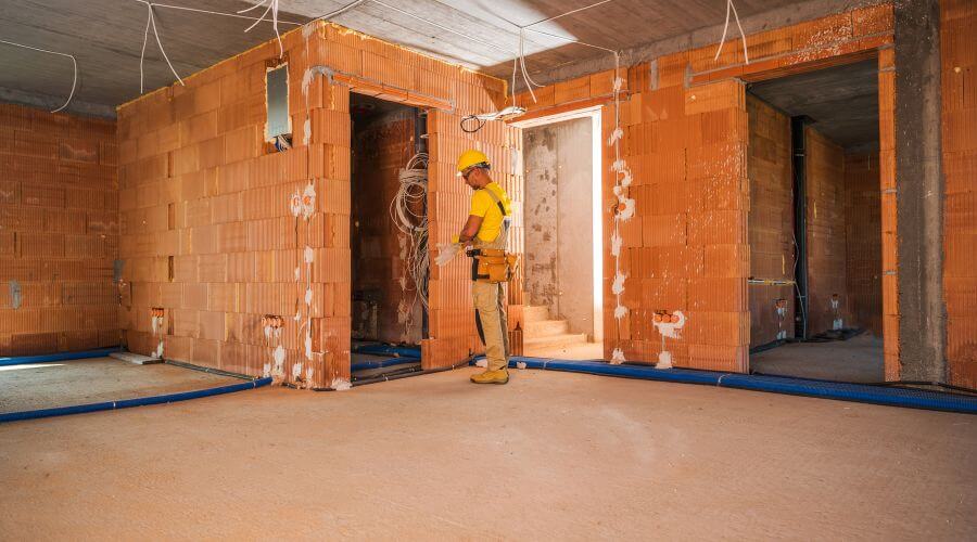 Expert flood damage restoration services in Pocono Pines, PA